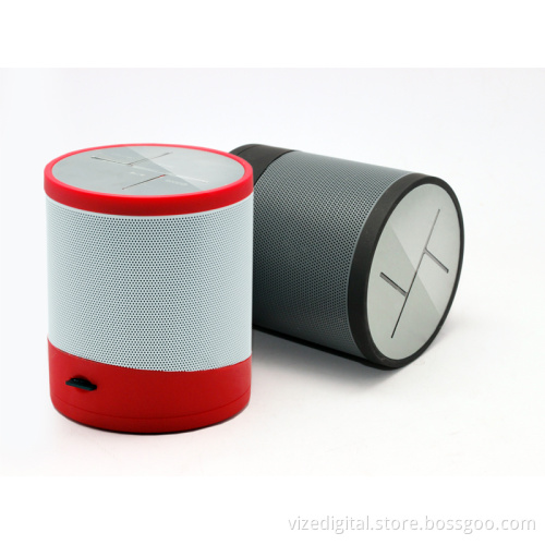 Silicon Bluetooth Speaker